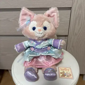 홍콩 디즈니 리나벨 2024년 추석 한정품