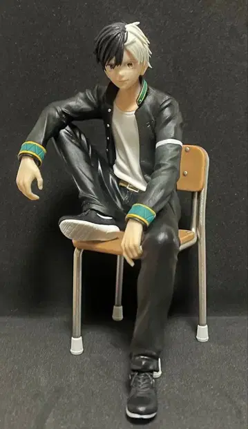 WIND BREAKER 믿음직한 자 제일복권 A상 사쿠라 하루카 피규어