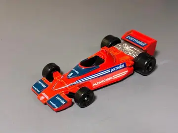 토미카 일본제 BRABHAM BT46