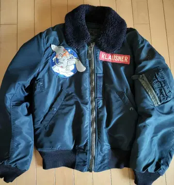 [ 고품질 ] 버즈릭슨 B-15C 40 커스텀