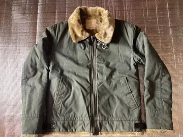 JUNGLESTORM 정글 스톰 자켓