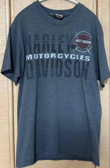 할리데이비슨 T셔츠