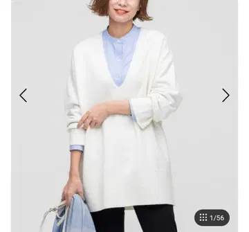 23구 사이즈 38 니트