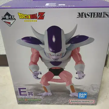 드래곤볼 제일복권 프리저 (제3형태) E상