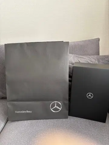 BE@RBRICK 메르세데스-벤츠 100% & 400% 한정품