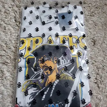 용과 같이 8 외전 마지마 고로 T셔츠