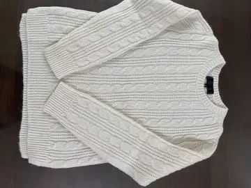 UNTITLED 여성용 스웨터