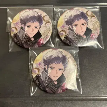 B-PROJECT AGF 10주년 토노 미로쿠