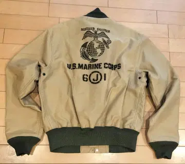 [ 새상품급 ] 리얼 맥코이 37J1a /38 탱커스