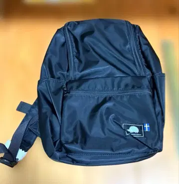 [ 미사용 새상품 ] Scandinavian Forest 블랙 백팩