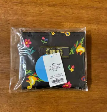 미사용 새상품 페일러 하이디 에코백 휴대용 가방