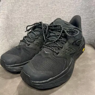 HOKA ONE ONE ANACAPA 2 LOW GTX 25.5