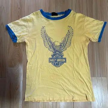 할리데이비슨 빈티지 T셔츠