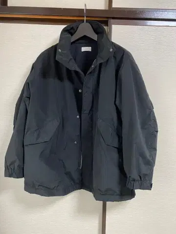 ATON TECHNO COTTON PADDED SHORT MODS