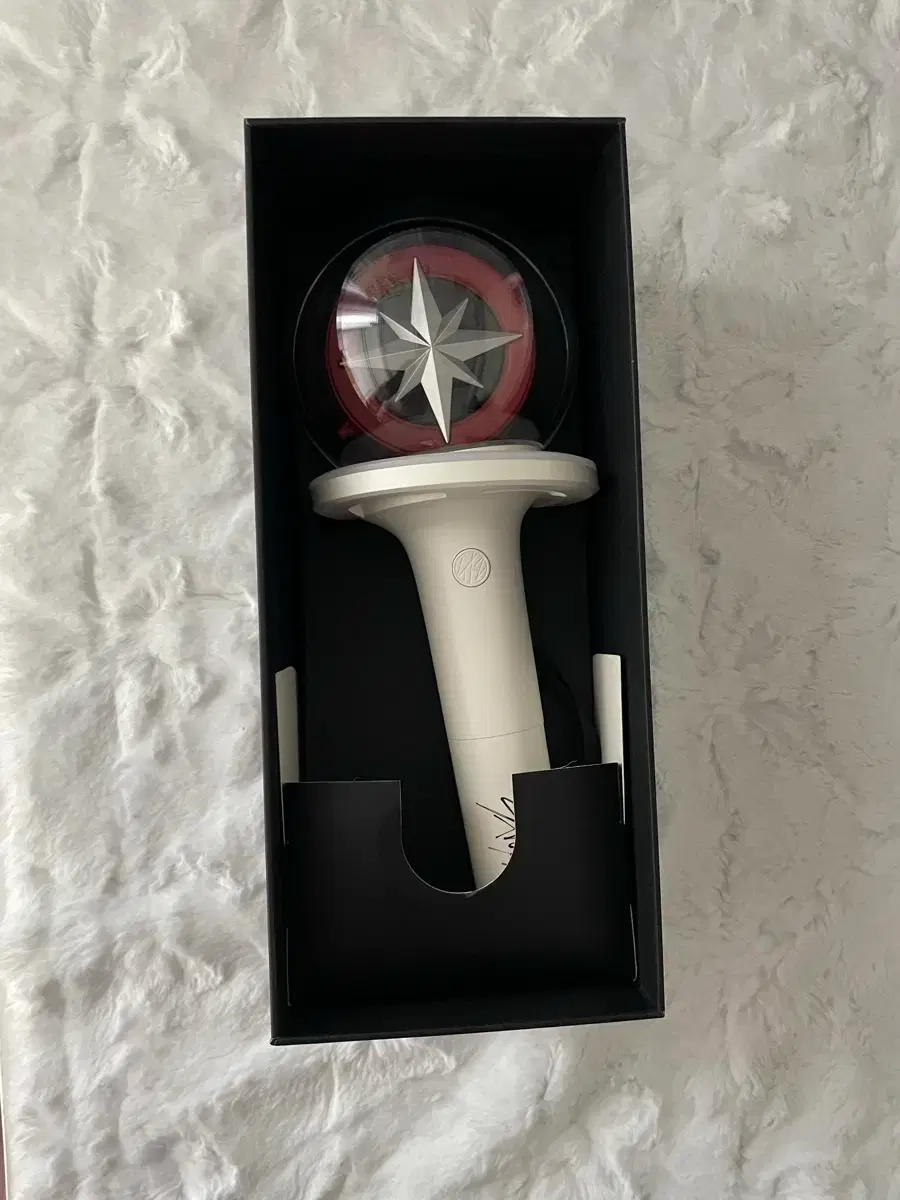 Stray Kids lightstick quick sale