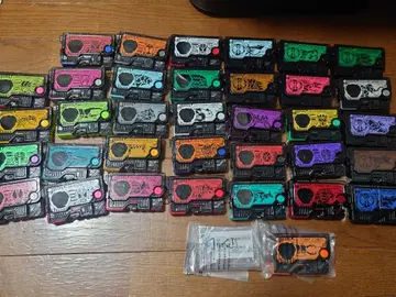 가면라이더 제로원 프로그라이즈 키 묶음 판매