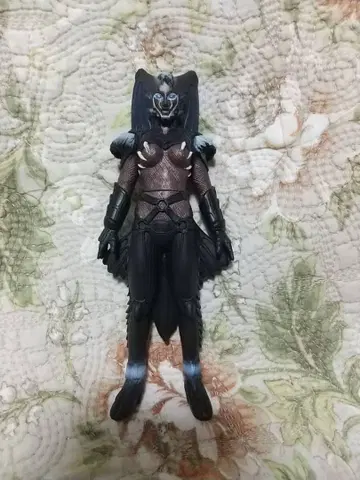 마법전대 마지레인저 반큐리아 소프트 비닐 협의 가능