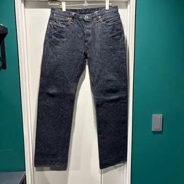 STEVEONSON OVERALL CO. 데님 32