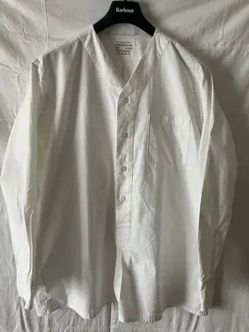 슬리핑 셔츠 메디컬 셔츠 밀리터리 독일군