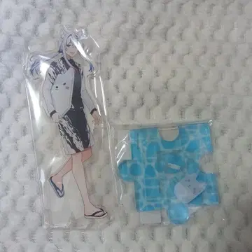 컬러풀 피치 썸머랜드 도누쿠