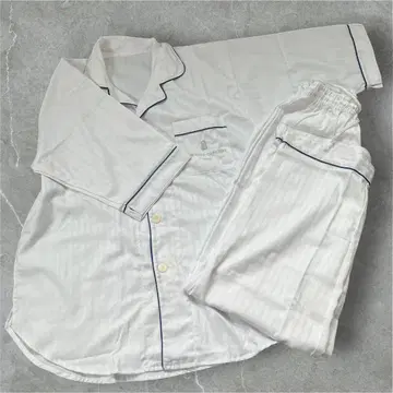 THE RITZ-CARLTON 리츠칼튼 오사카 한정판 파자마