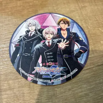 AGF 2026 아이들리시 세븐 아이나나 코스터