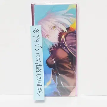 Fate FGO 최종 재림전 편성 화면풍 카드 잔느 쟌느 엑스트라I