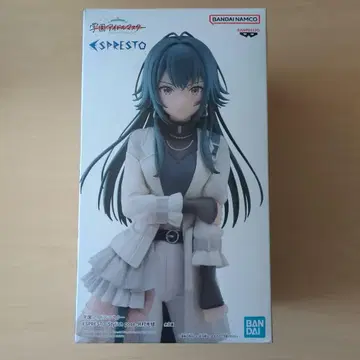 아이돌 마스터 ESPRESSO 피규어