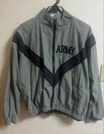 ARMY 밀리터리 자켓 M 사이즈