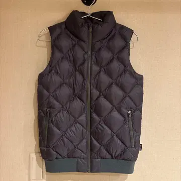 patagonia 여성용 다운 베스트 XS