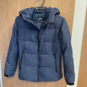 UNION STATION 네이비 자켓 S