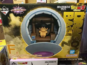 F상 캐롯 피규어 드래곤볼 제일복권