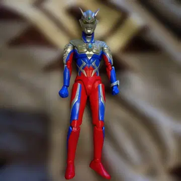 Figure-rise Standard 울트라맨 제로