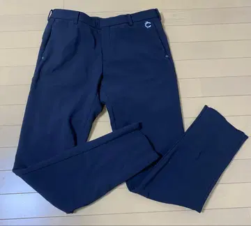 [ 새상품급 ] 루이카스텔 바지 골프웨어