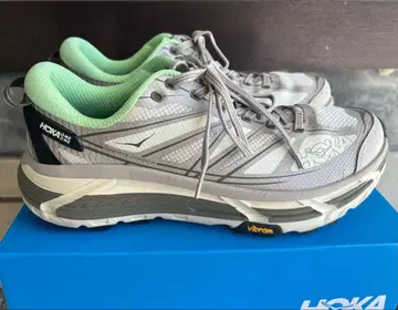 HOKA MAFATE SPEED 2 27cm