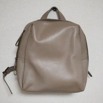 MOTHERHOUSE 가죽 백팩 카제마토