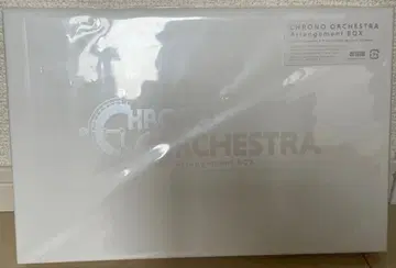 CHRONO ORCHESTRAL Arrangement BOX