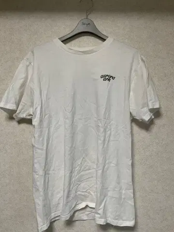 BUMP OF CHICKEN 셔츠 aurora ark