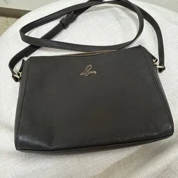 아네스베 agnes b 숄더 백