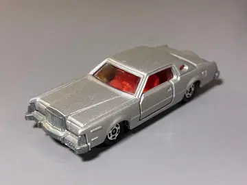 토미카 일본제 포드 콘티넨탈 Mark IV