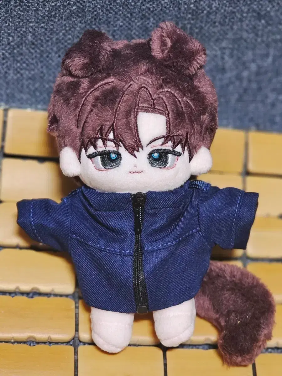 Choi Yoowon Custom 10cm