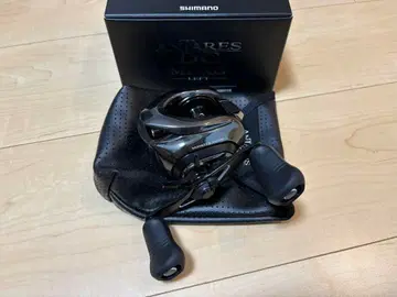 18 안타레스 DCMD XG (왼쪽 핸들)