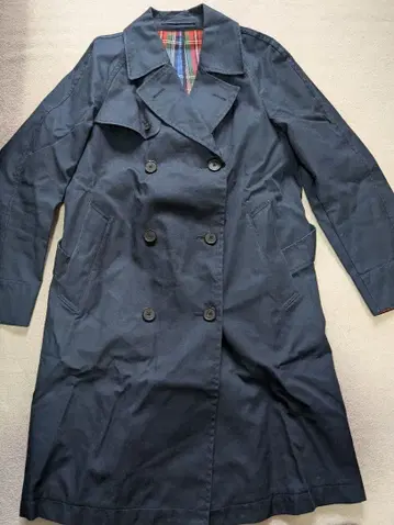 2018 JWA x UNIQLO 코트