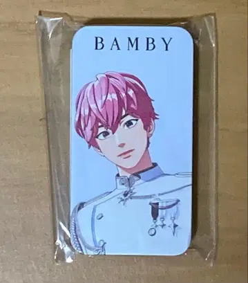 AGF 2024 PLAVE 배포 태블릿 반비