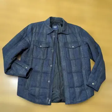 GAP 갭 자켓 블루종 아우터