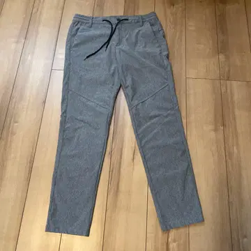 Call away 그레이 팬츠 L 사이즈