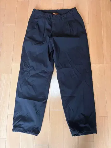 UNDERCURRENT PANTS 2