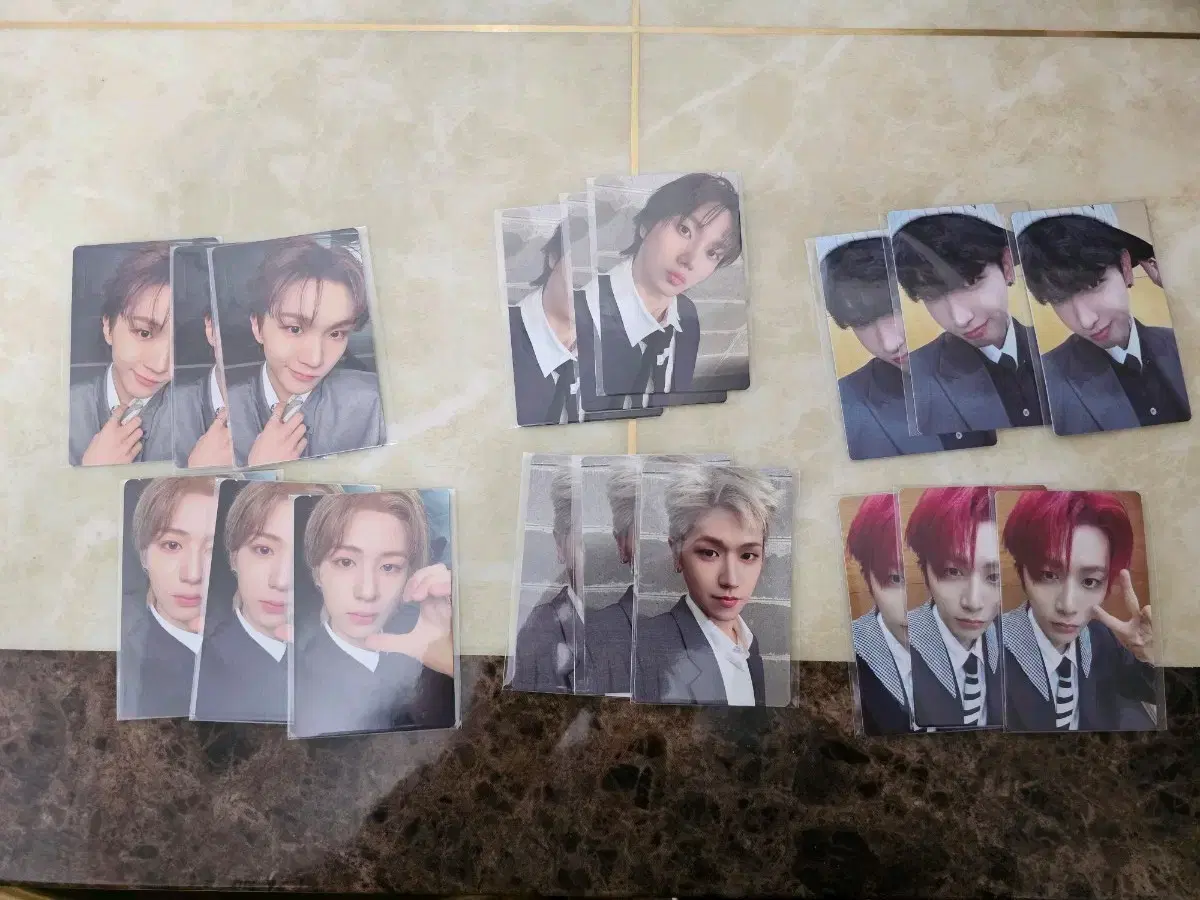 Boynextdoor poca bulk sell