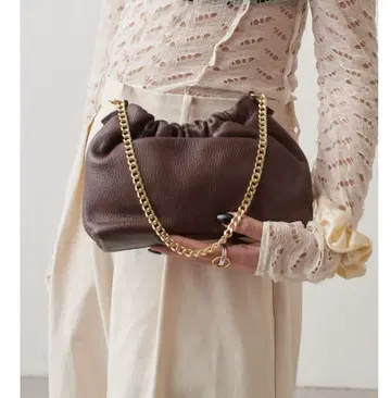 MILLETLAFIRENZE 체인 백 오렌티 지아니카리니 자라