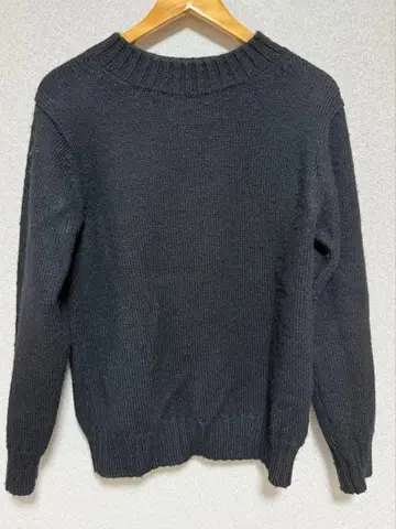 MARGARET HOWELL 니트 M 사이즈 스웨터 마가렛호웰